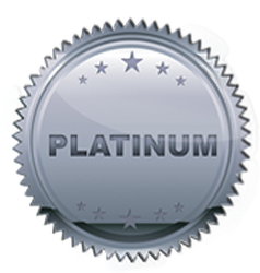 Platinum Sponsorship